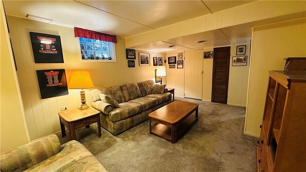 3218 Eastview Road Bethel Park, PA 15102 - Photo 46 of 49 Game Room.