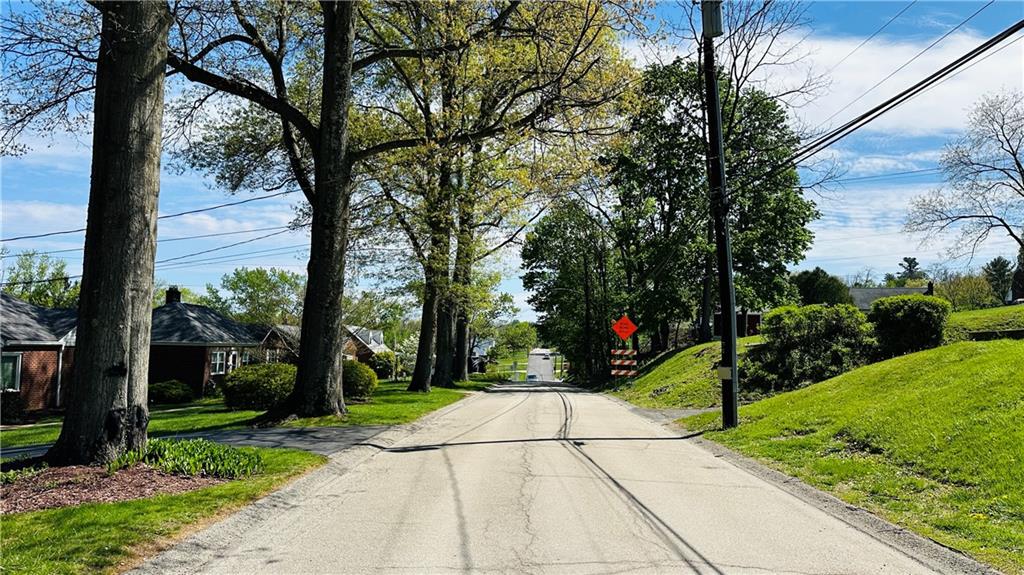 3218 Eastview Road Bethel Park, PA 15102 - Photo 6 of 49 Street view.