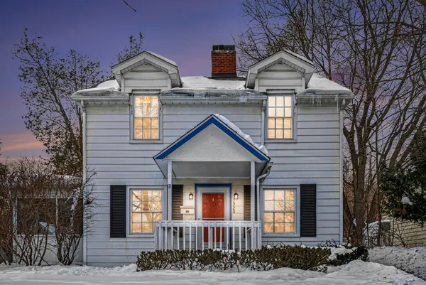 $185,000 | 1920 South W Avenue, Jackson, MI 49203