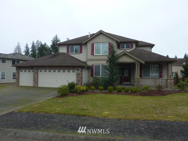 4705 Rutherford Circle Southwest Port Orchard, WA 98367 - Photo 1 of 15 Gallery Image 1