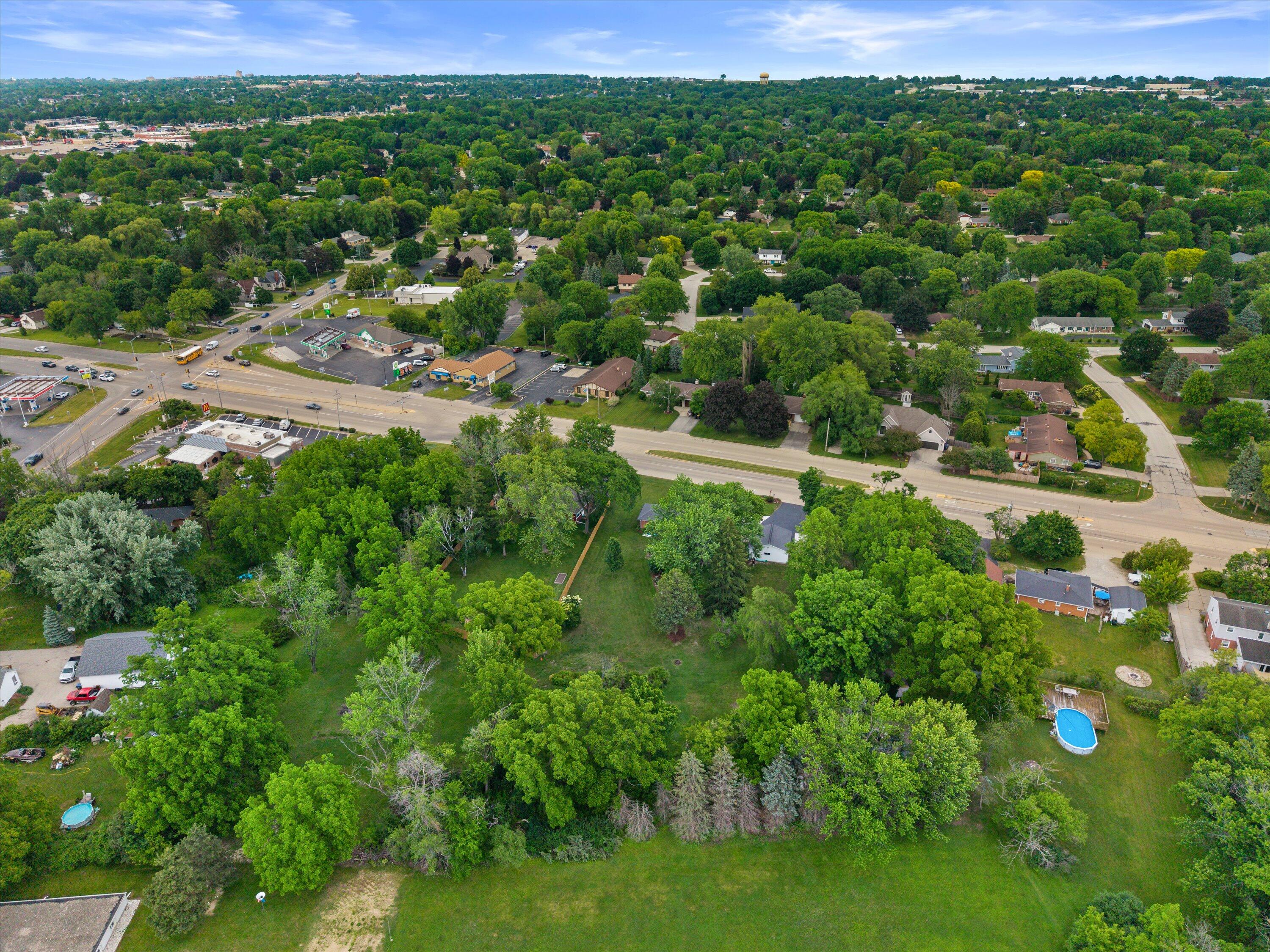 3820 Meachem Road Mount Pleasant, WI 53403 - Photo 42 of 42 43-DJI_20260609151459_0114_D