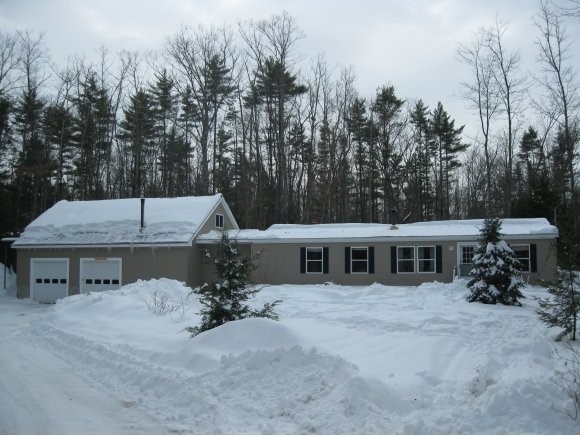 41 Oak Hill Road Lebanon, ME 04027 - Photo 1 of 1