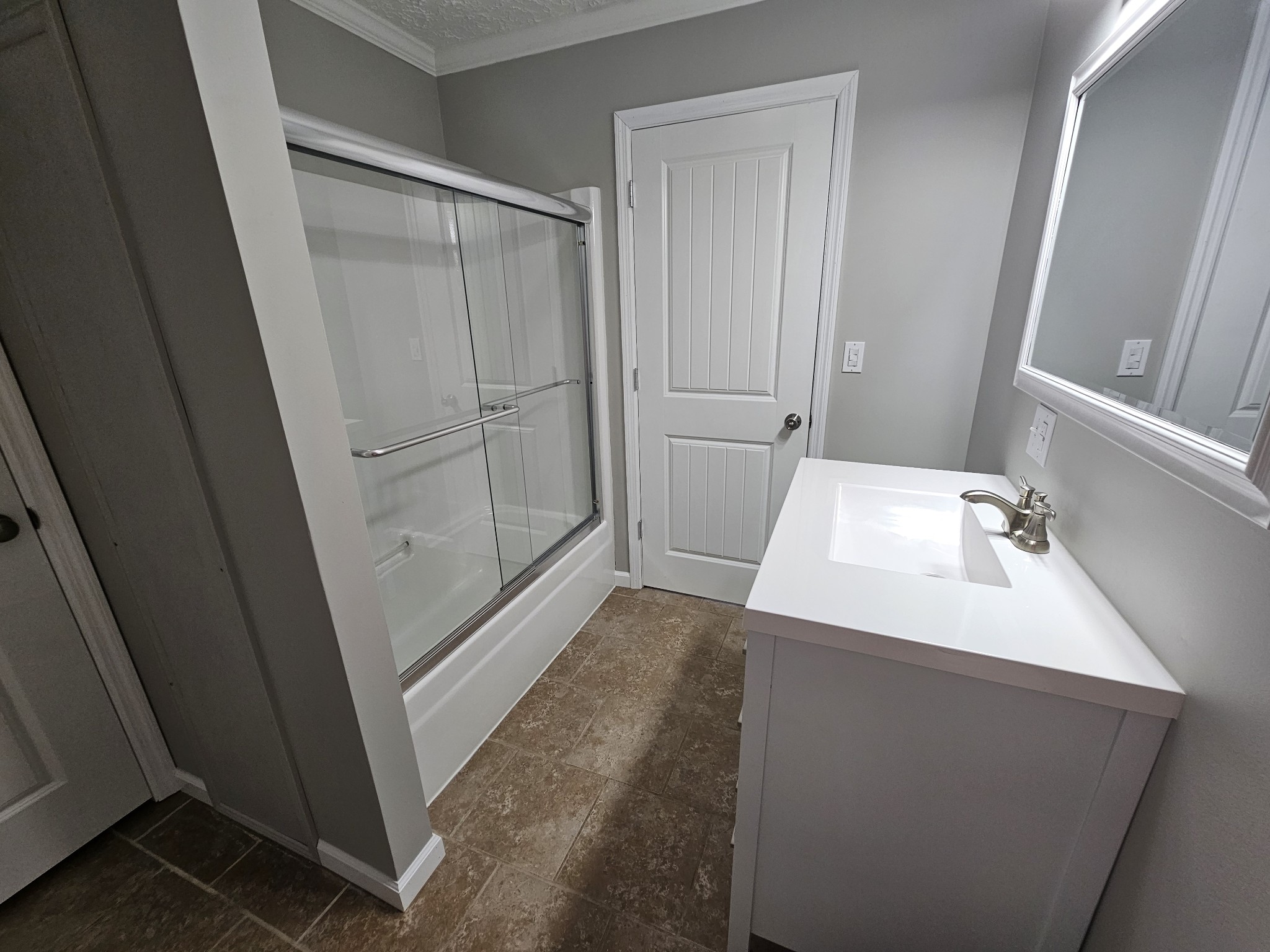 362 Forest Point Road Monteagle, TN 37356 - Photo 35 of 42 a bathroom with a sink toilet and tub