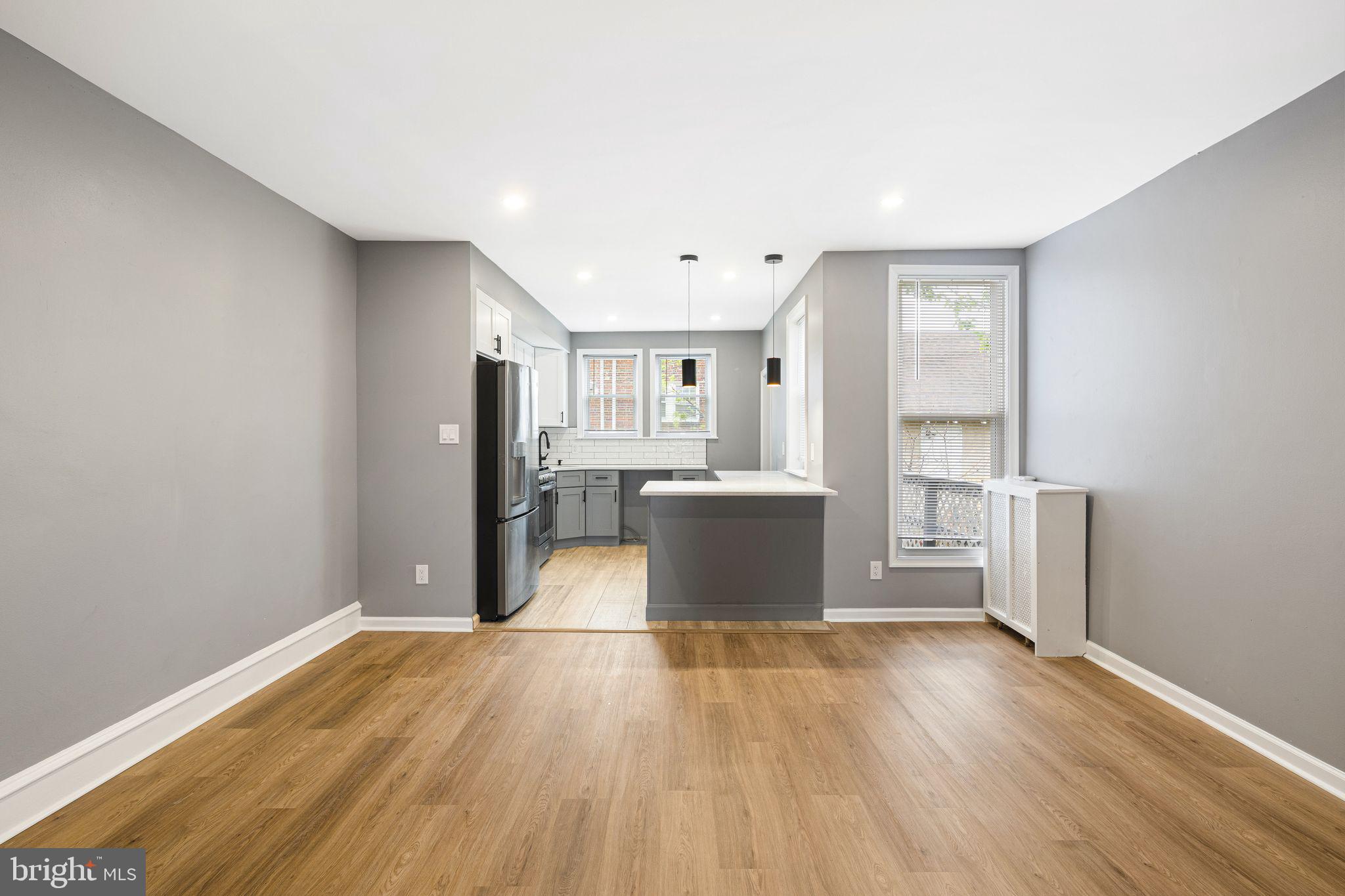 7818 Lennox Road Upper Darby, PA 19082 - Photo 13 of 32 Dining Room