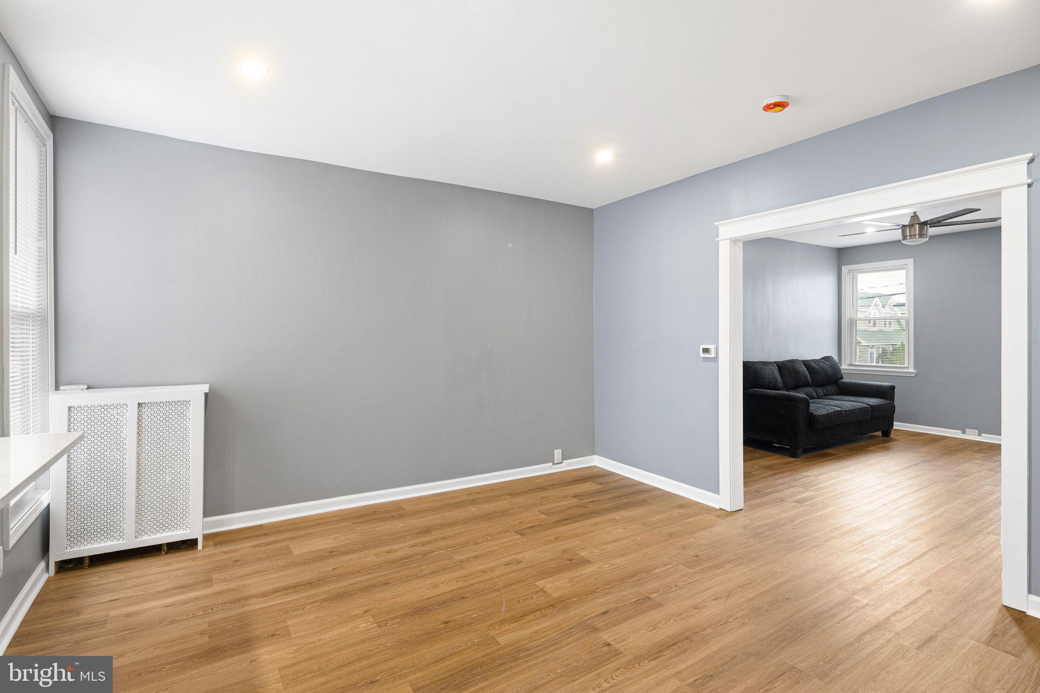 7818 Lennox Road Upper Darby, PA 19082 - Photo 14 of 32 Dining Room