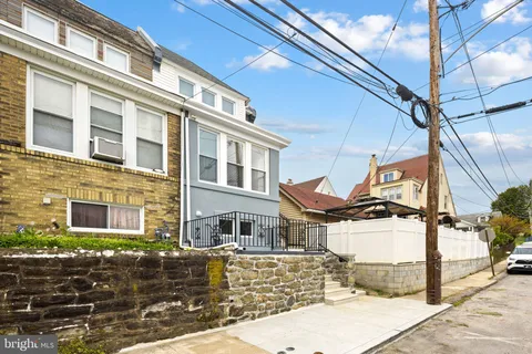 $325,000 | 7818 Lennox Road, Upper Darby, PA 19082