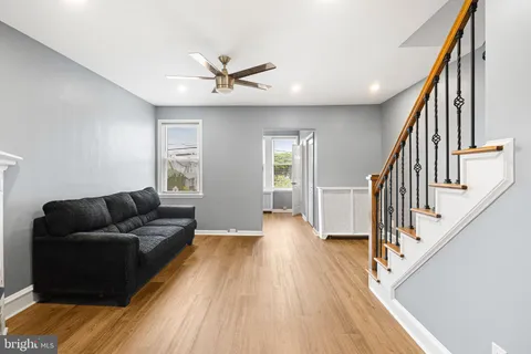 $325,000 | 7818 Lennox Road, Upper Darby, PA 19082