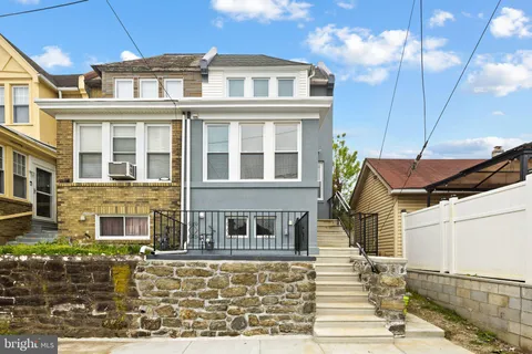 $325,000 | 7818 Lennox Road, Upper Darby, PA 19082