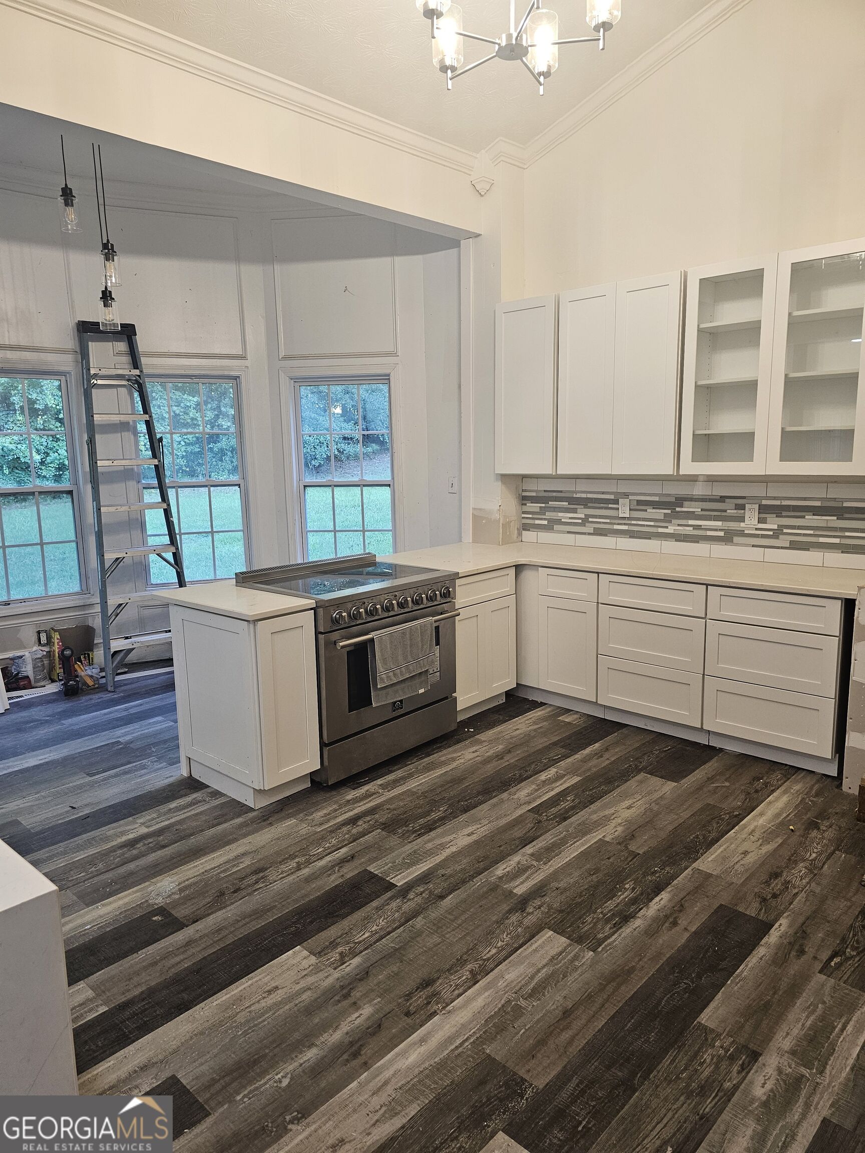 3300 Stewart Lake Road Monroe, GA 30655 - Photo 12 of 27 Gallery Image 12