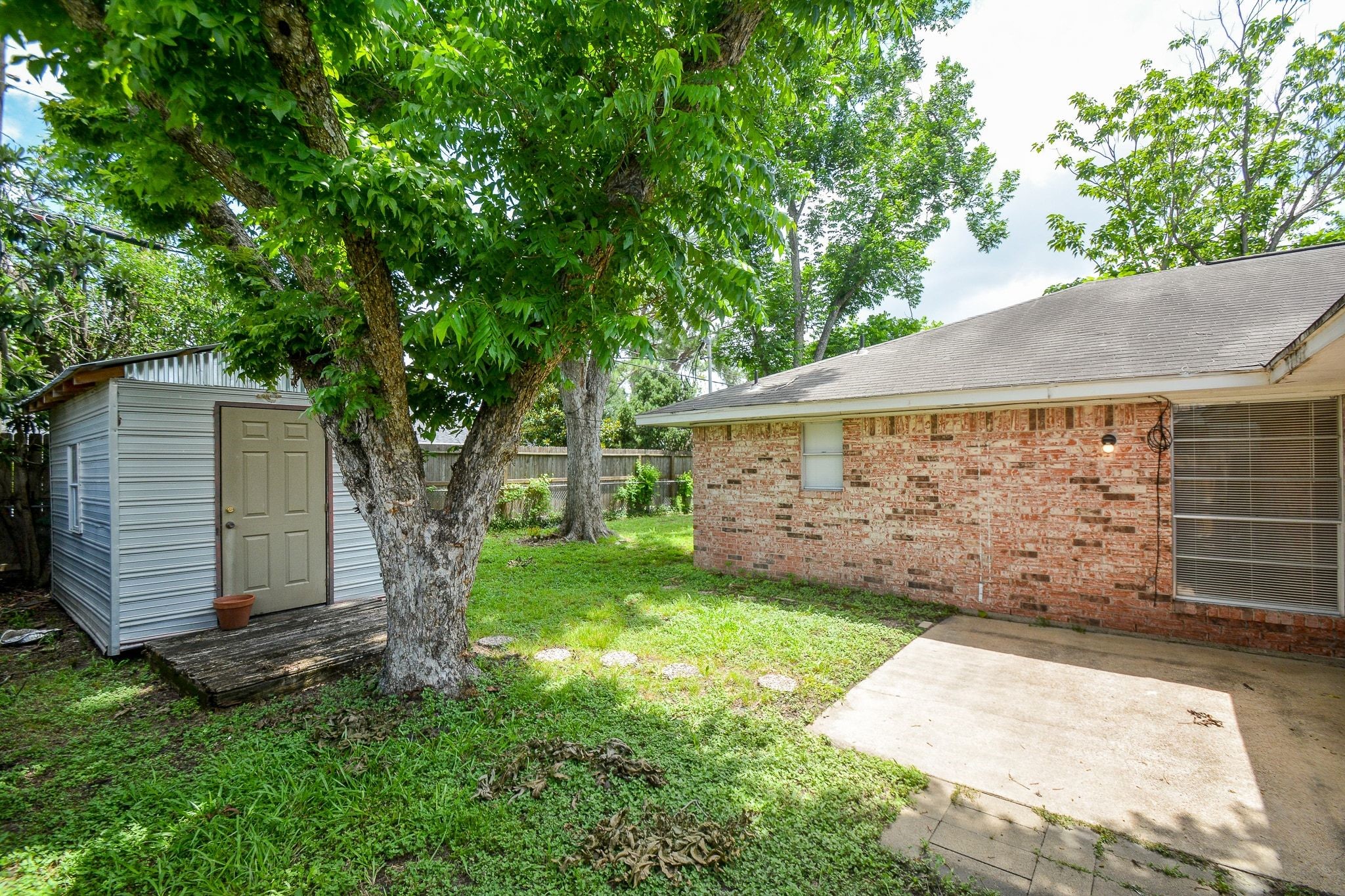 6002 Verdome Lane Houston, TX 77092 - Photo 43 of 49