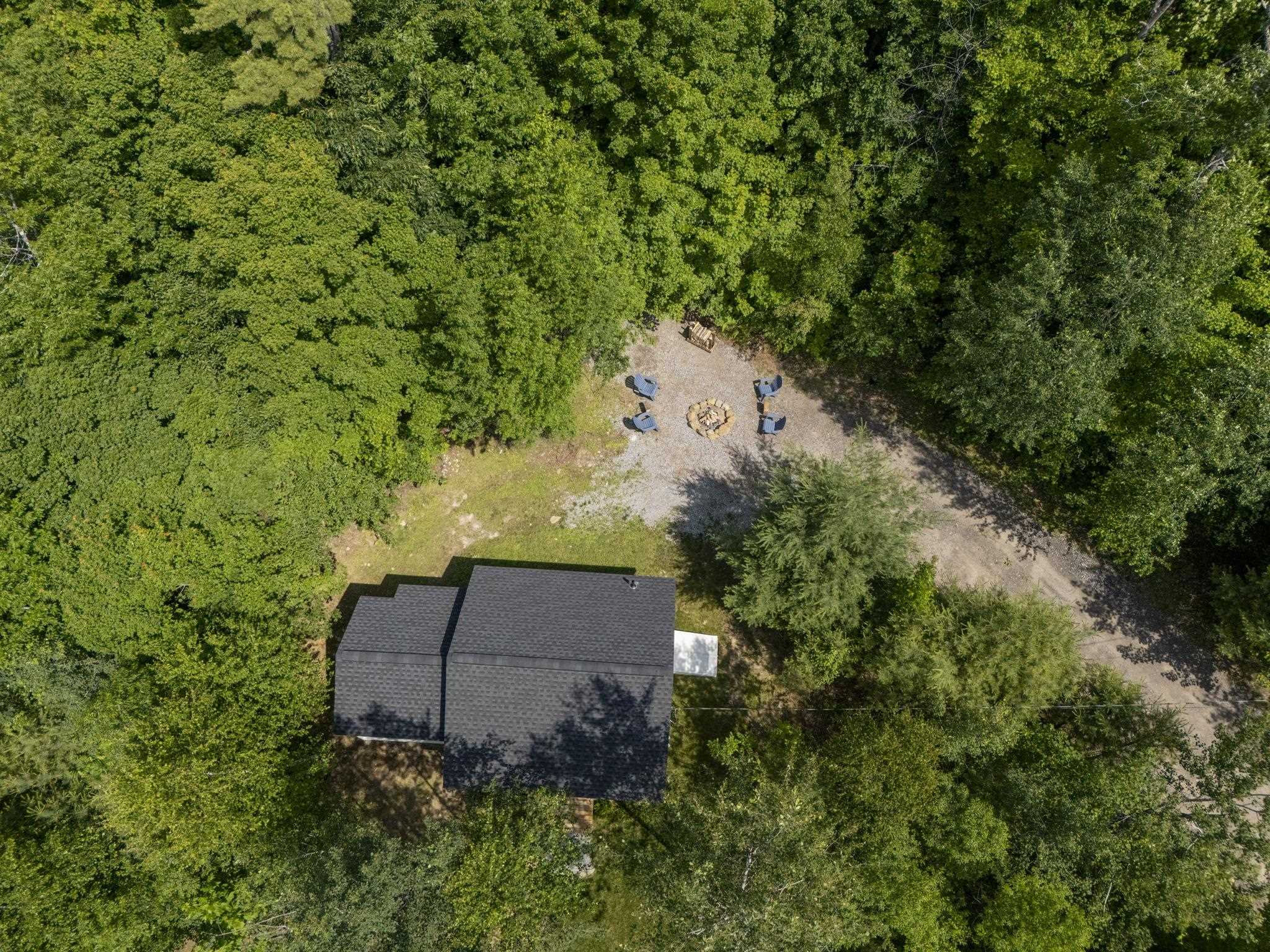 15 South Hidden Lake Road Stoddard, NH 03464 - Photo 37 of 51