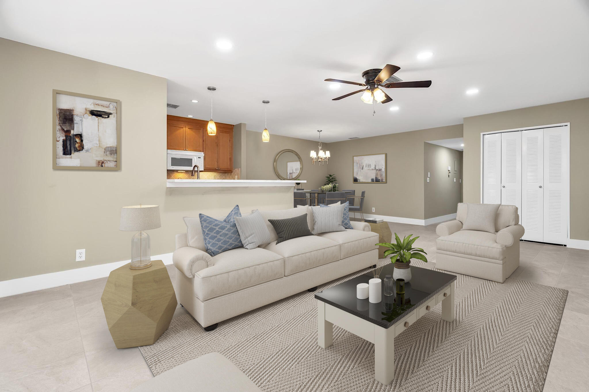 13950 Nesting Way, Unit C Delray Beach, FL 33484 - Photo 4 of 43 13950 - 005