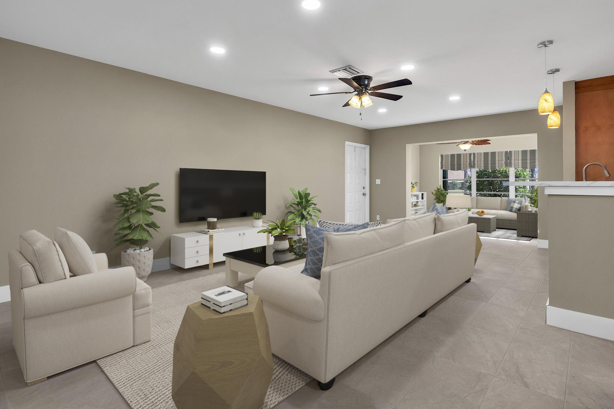 13950 Nesting Way, Unit C Delray Beach, FL 33484 - Photo 10 of 43 13950 - 011