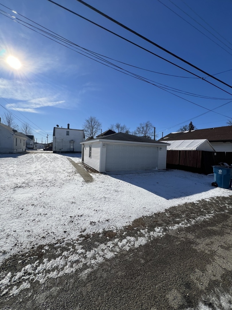 485 West Mulberry Street Kankakee, IL 60901 - Photo 22 of 23