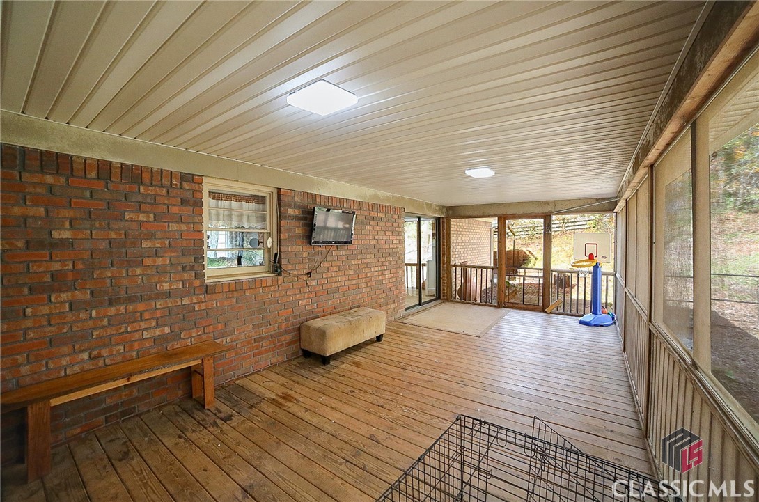 316 Friar Tuck Road Clarkesville, GA 30523 - Photo 22 of 38 Gallery Image 22