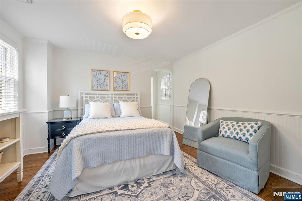 716 Morningside Road Ridgewood, NJ 07450 - Photo 21 of 47