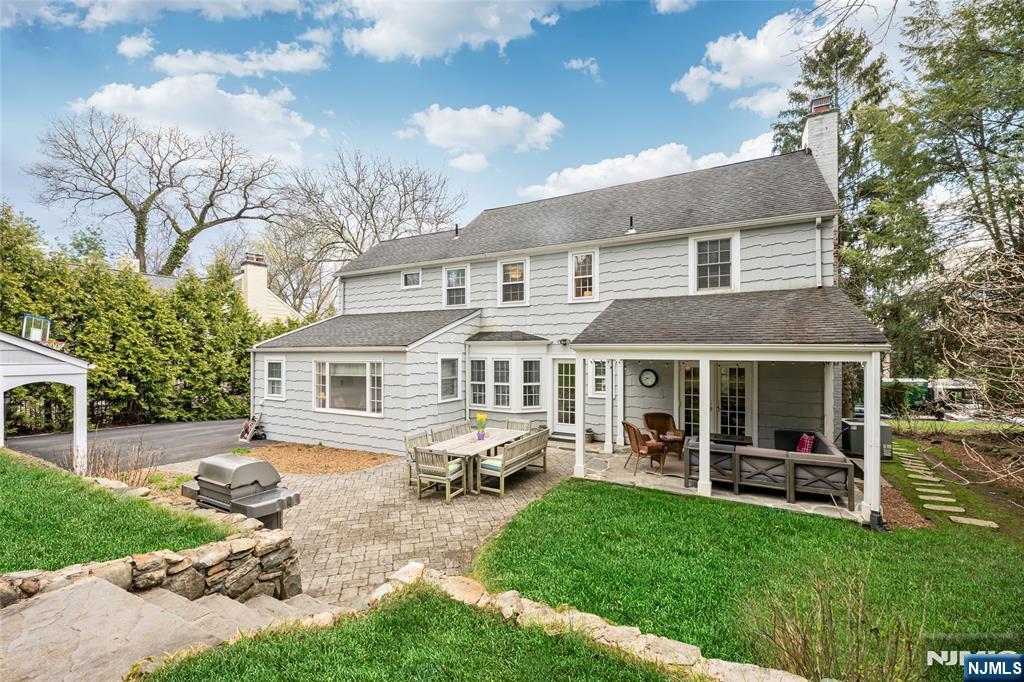 716 Morningside Road Ridgewood, NJ 07450 - Photo 32 of 47