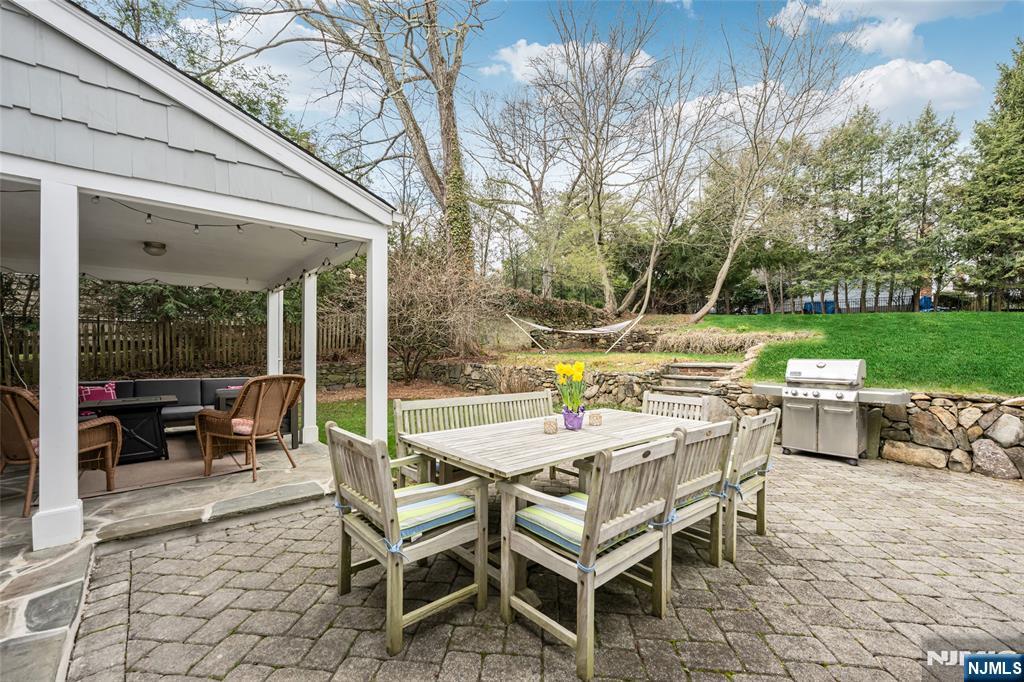 716 Morningside Road Ridgewood, NJ 07450 - Photo 33 of 47