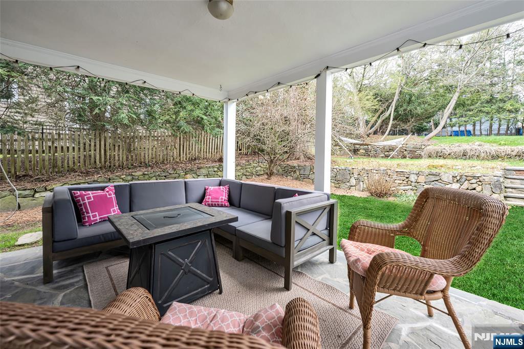 716 Morningside Road Ridgewood, NJ 07450 - Photo 34 of 47