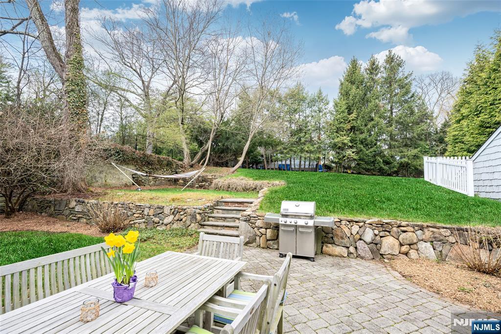 716 Morningside Road Ridgewood, NJ 07450 - Photo 35 of 47