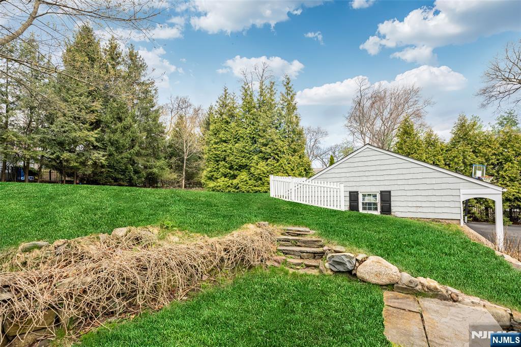 716 Morningside Road Ridgewood, NJ 07450 - Photo 38 of 47