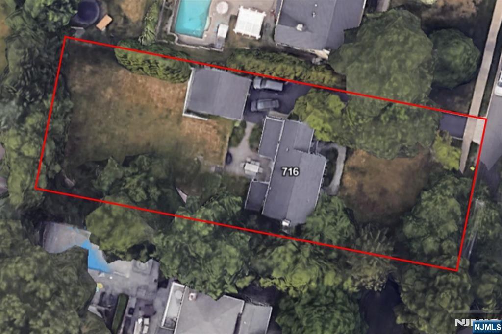 716 Morningside Road Ridgewood, NJ 07450 - Photo 40 of 47