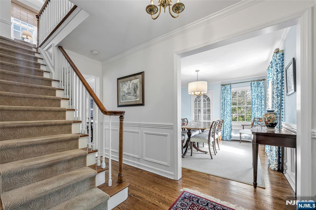 716 Morningside Road Ridgewood, NJ 07450 - Photo 8 of 47