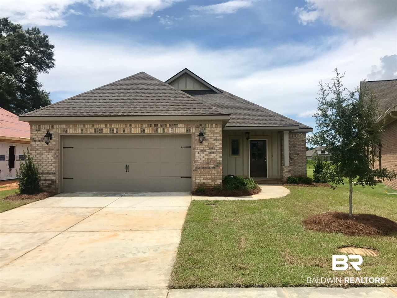 219 Divot Loop, Unit LOT# 101 Fairhope, AL 36532 - Photo 40 of 50