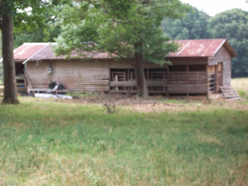 311 Ether Road Star, NC 27356 - Photo 8 of 25 Barn