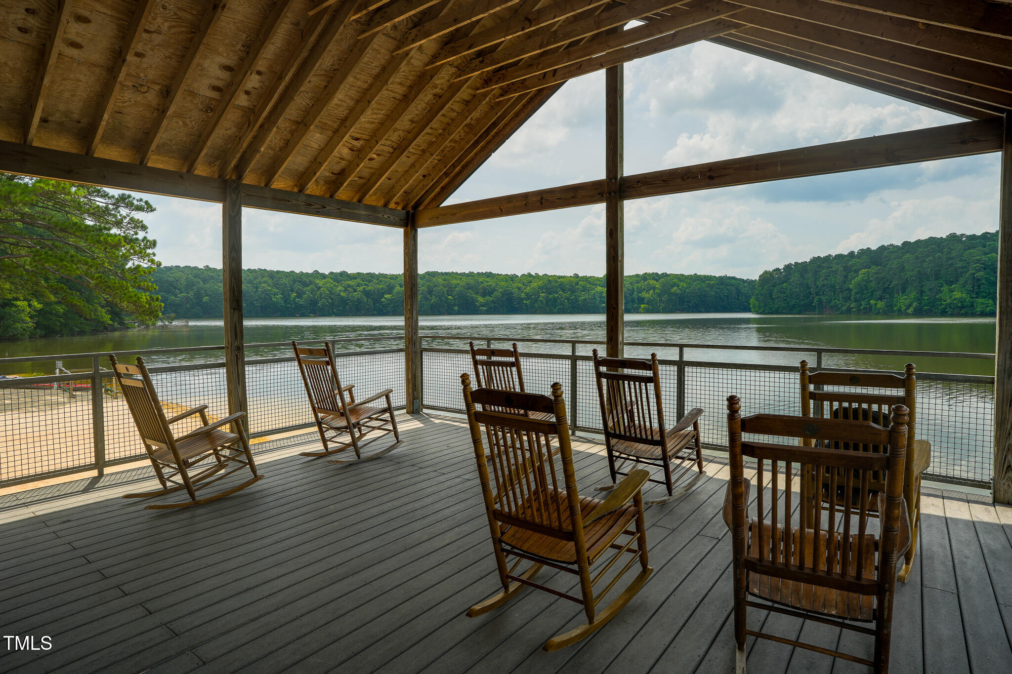 5401 Goldenglow Way Raleigh, NC 27606 - Photo 25 of 29 DSC00457-HDR
