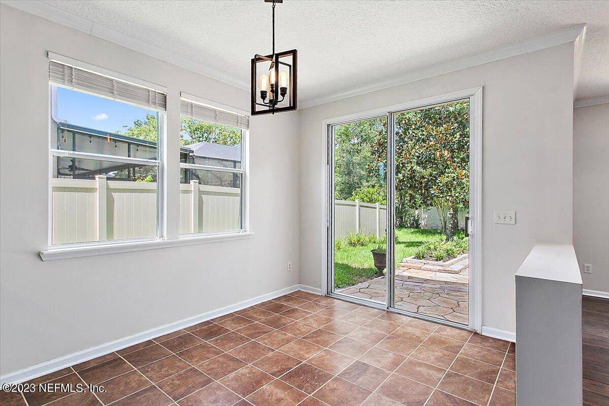 124 Bedstone Drive St. Johns, FL 32259 - Photo 16 of 60 33-Kitchen Dining