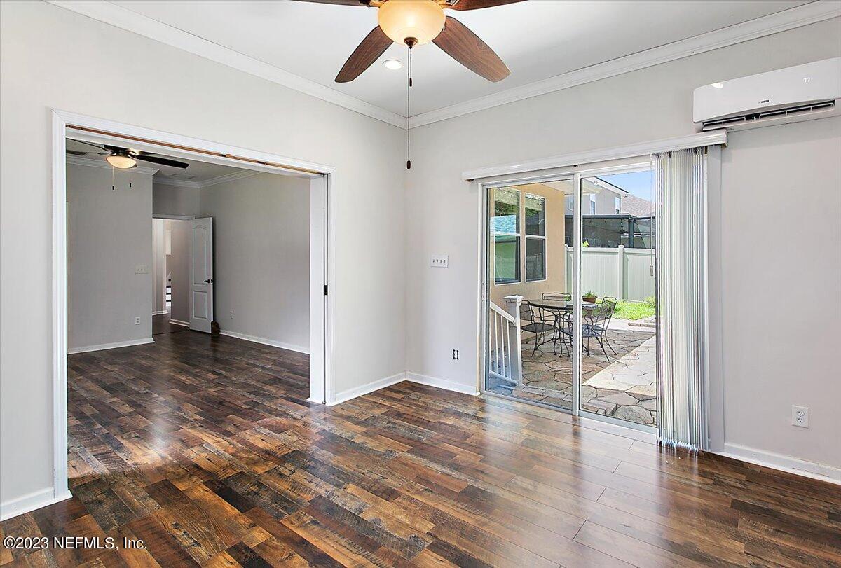 124 Bedstone Drive St. Johns, FL 32259 - Photo 19 of 60 32-Primary Bedroom