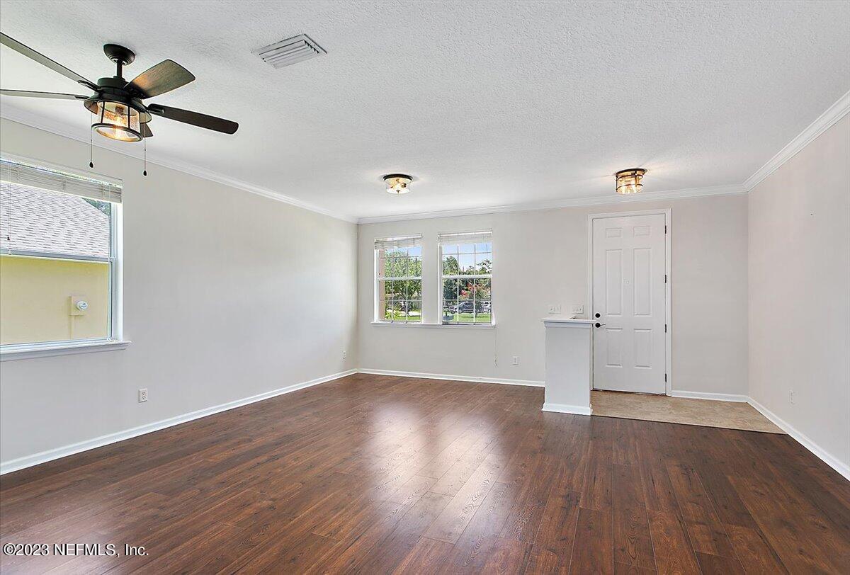 124 Bedstone Drive St. Johns, FL 32259 - Photo 37 of 60 28-Living Room & Dining Room