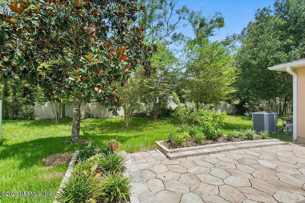 124 Bedstone Drive St. Johns, FL 32259 - Photo 44 of 60 39-Backyard