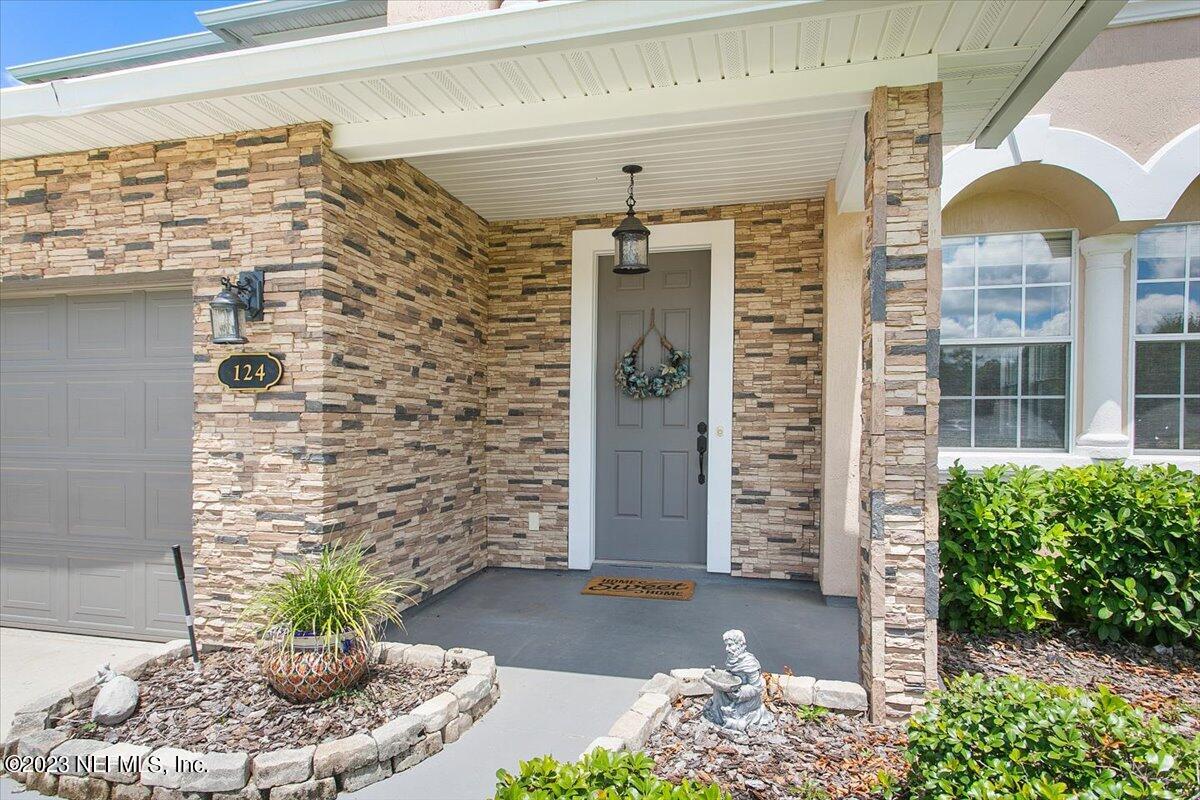 124 Bedstone Drive St. Johns, FL 32259 - Photo 5 of 60 02-Entry