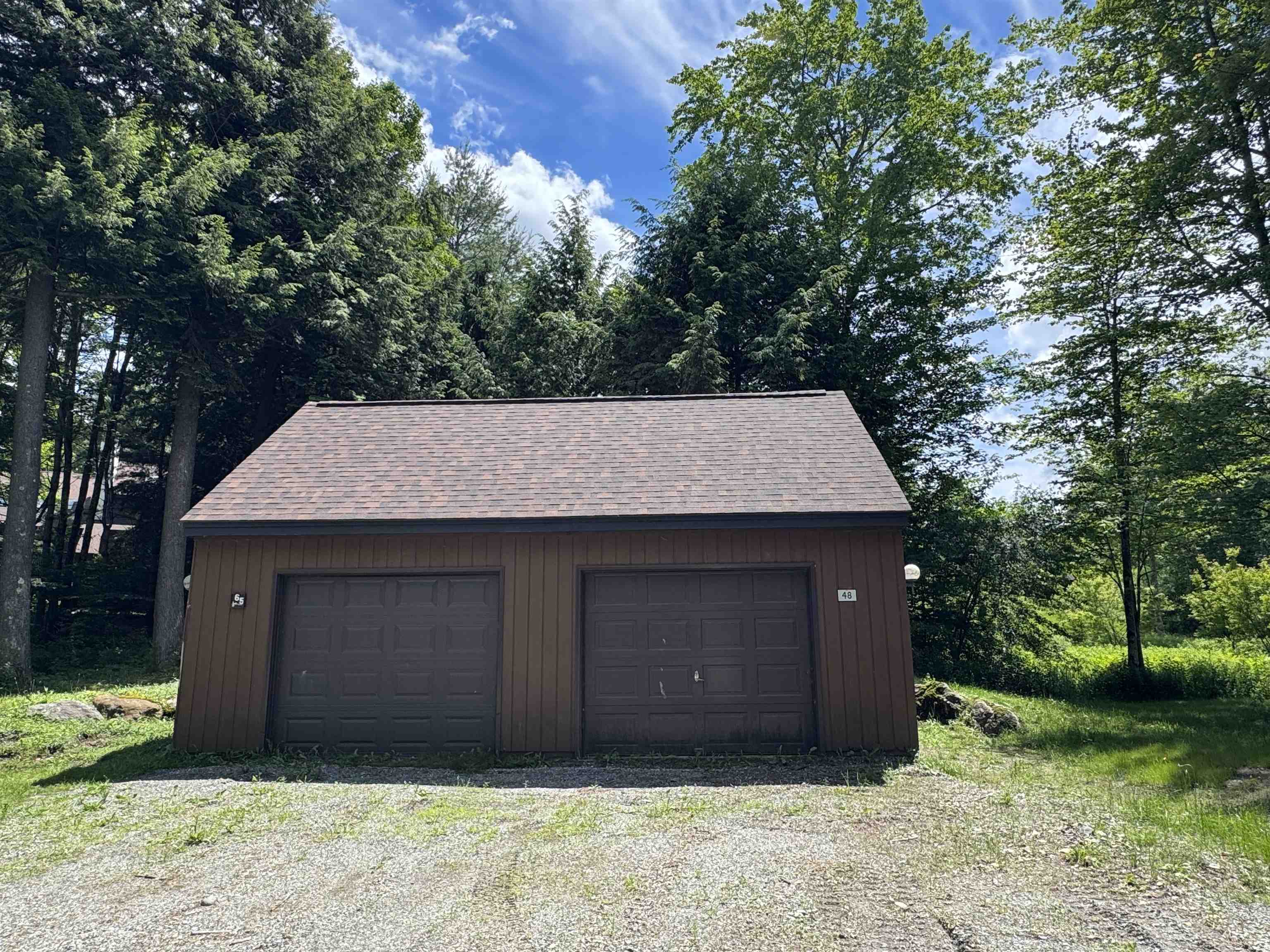 8 Wildlife Road, Unit 48 Stowe, VT 05672 - Photo 31 of 39