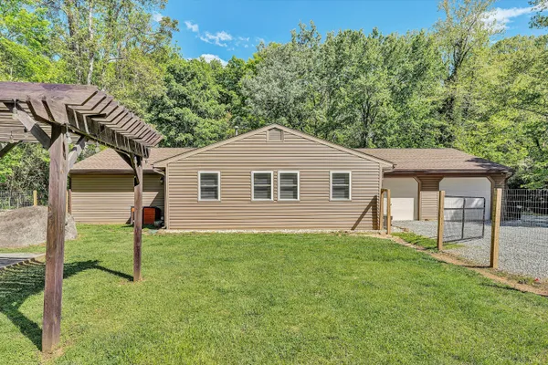 $389,900 | 6029 Twelve Oclock Knob Road, Roanoke, VA 24018