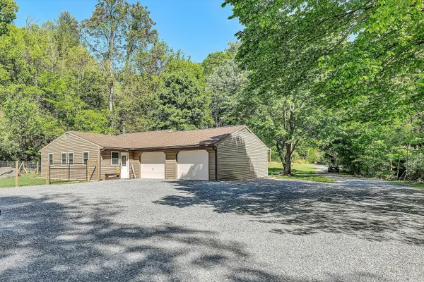 $389,900 | 6029 Twelve Oclock Knob Road, Roanoke, VA 24018