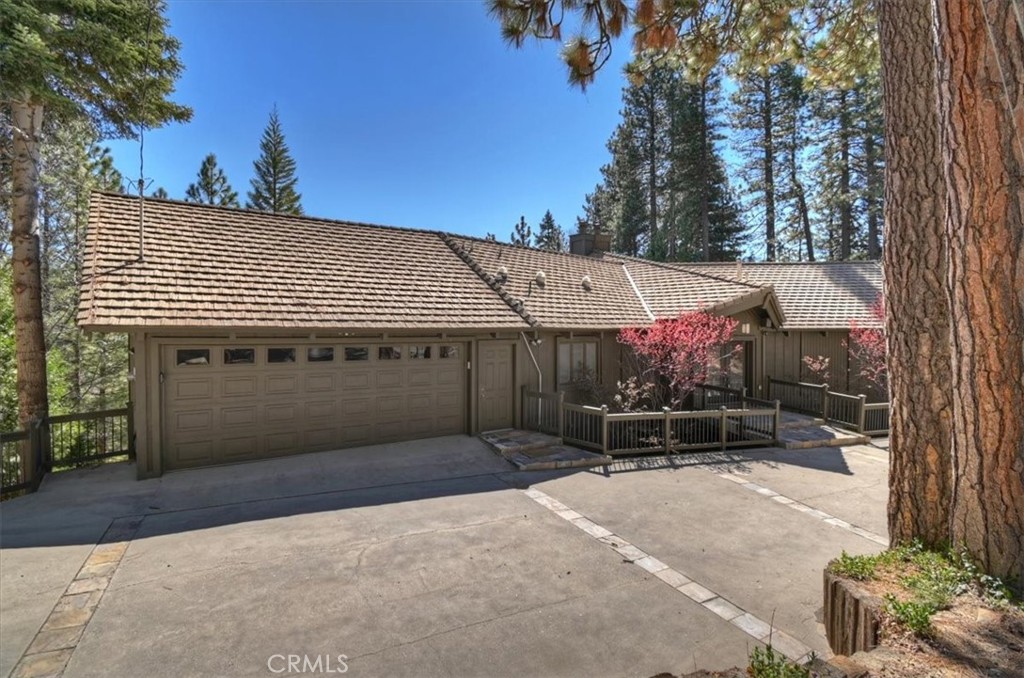 299 Riviera Drive Lake Arrowhead, CA 92352 - Photo 2 of 63
