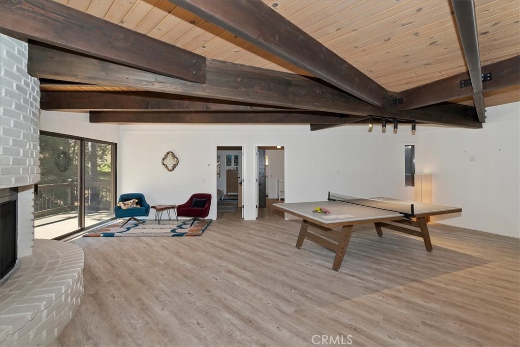 299 Riviera Drive Lake Arrowhead, CA 92352 - Photo 25 of 63