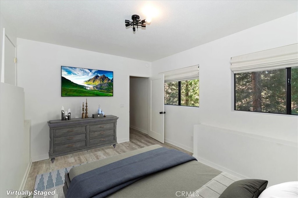 299 Riviera Drive Lake Arrowhead, CA 92352 - Photo 46 of 63