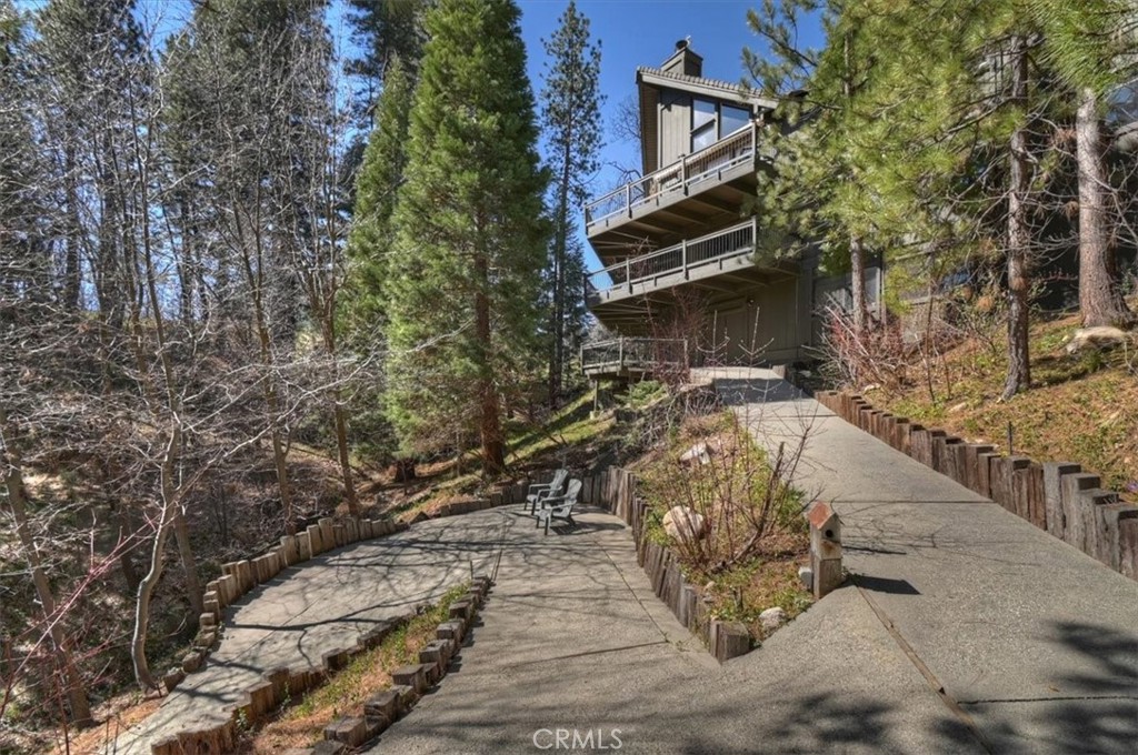 299 Riviera Drive Lake Arrowhead, CA 92352 - Photo 54 of 63