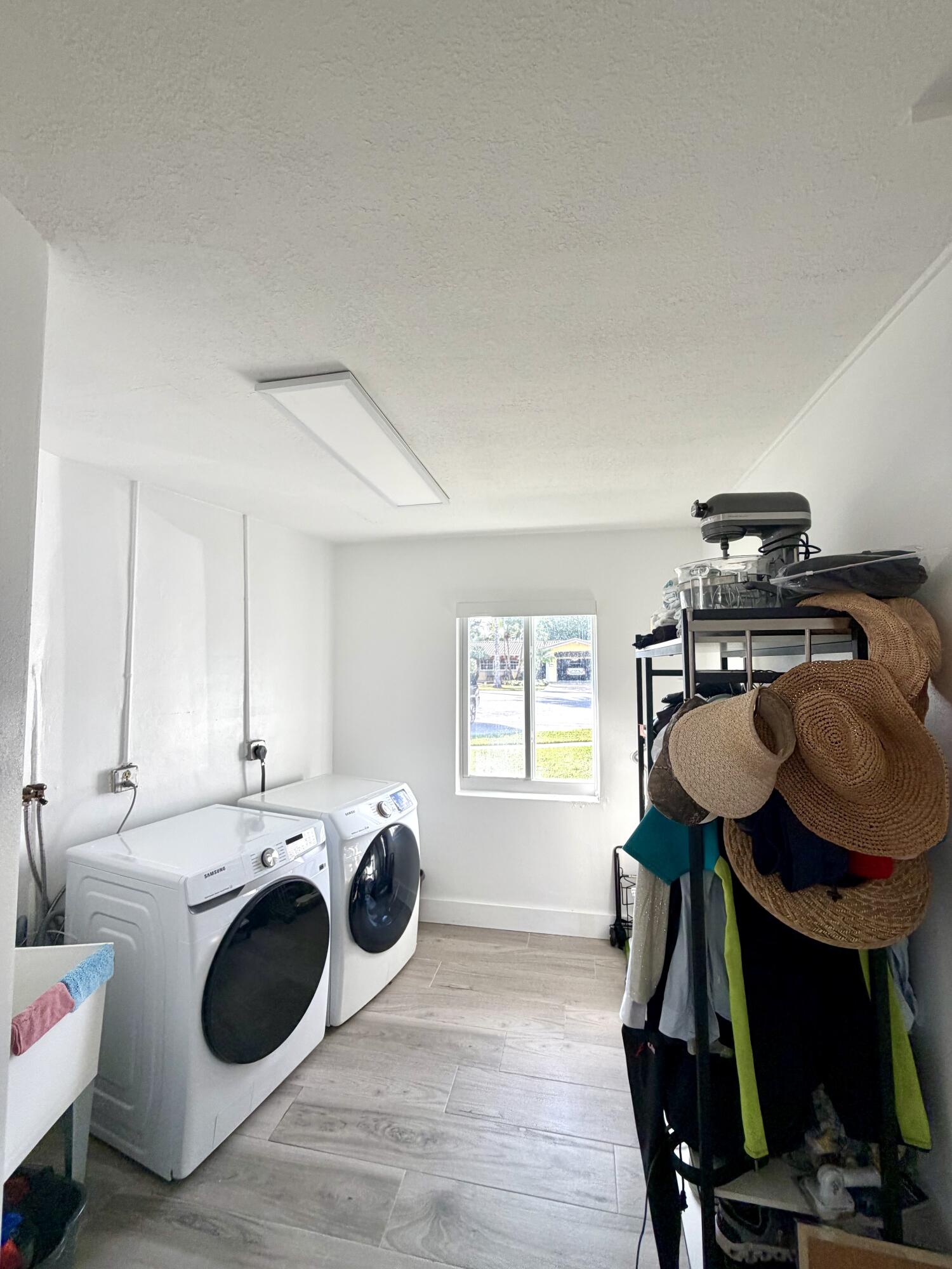 100 Southwest 11th Avenue Boca Raton, FL 33486 - Photo 29 of 34 a view of dining room with furniture and wooden floor