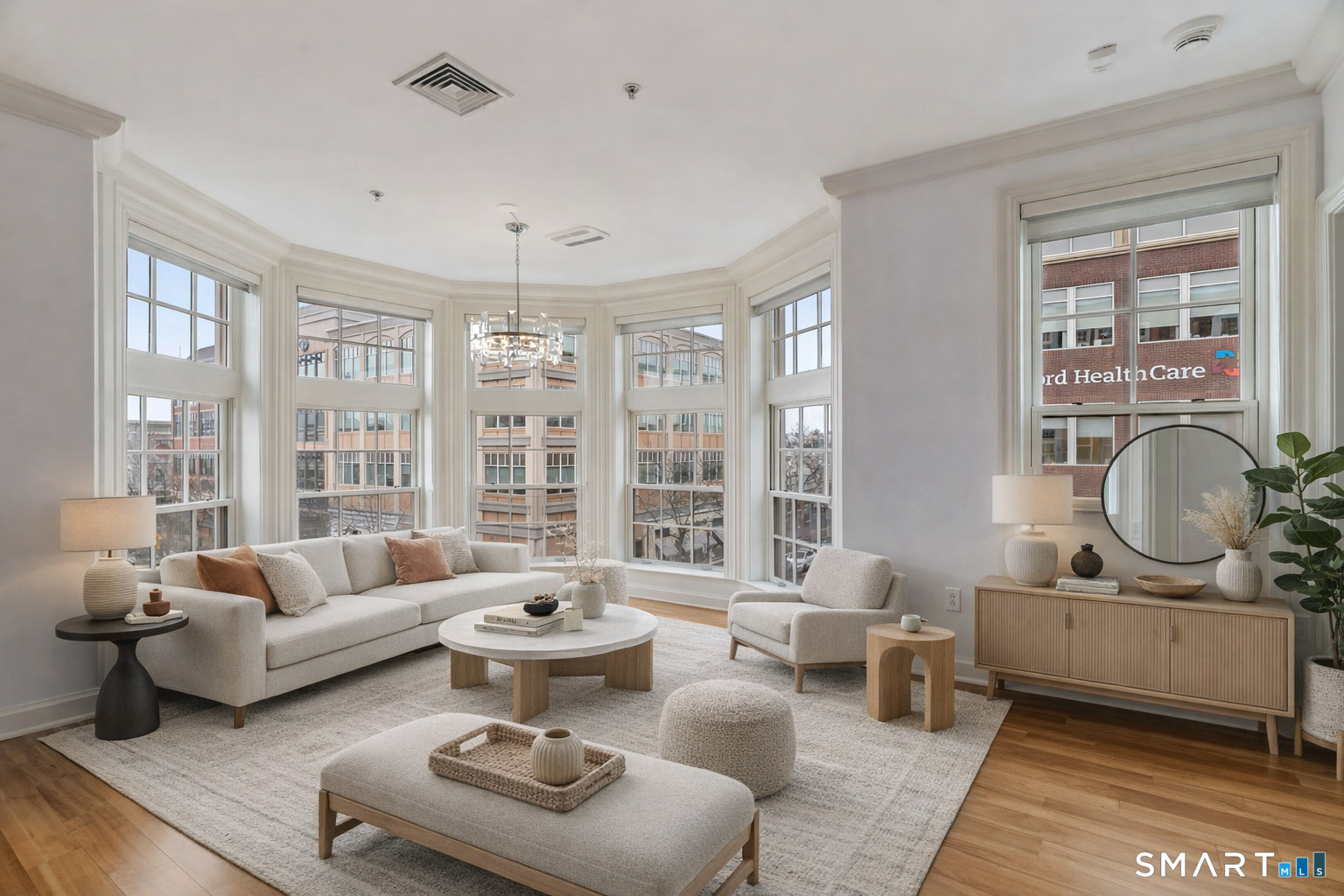 85 Memorial Road, Unit 313 West Hartford, CT 06107 - Photo 6 of 30 VIRTUALLY STAGED