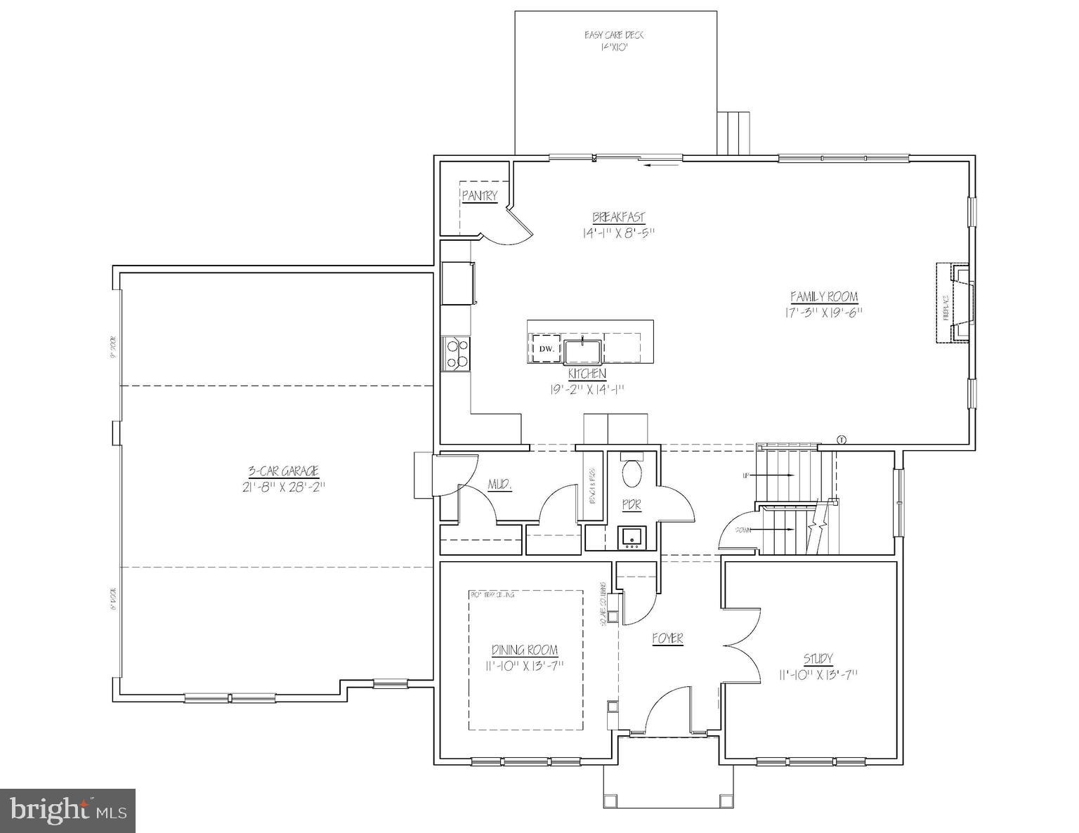 1033 Lititz Bend Drive Lititz, PA 17543 - Photo 20 of 21