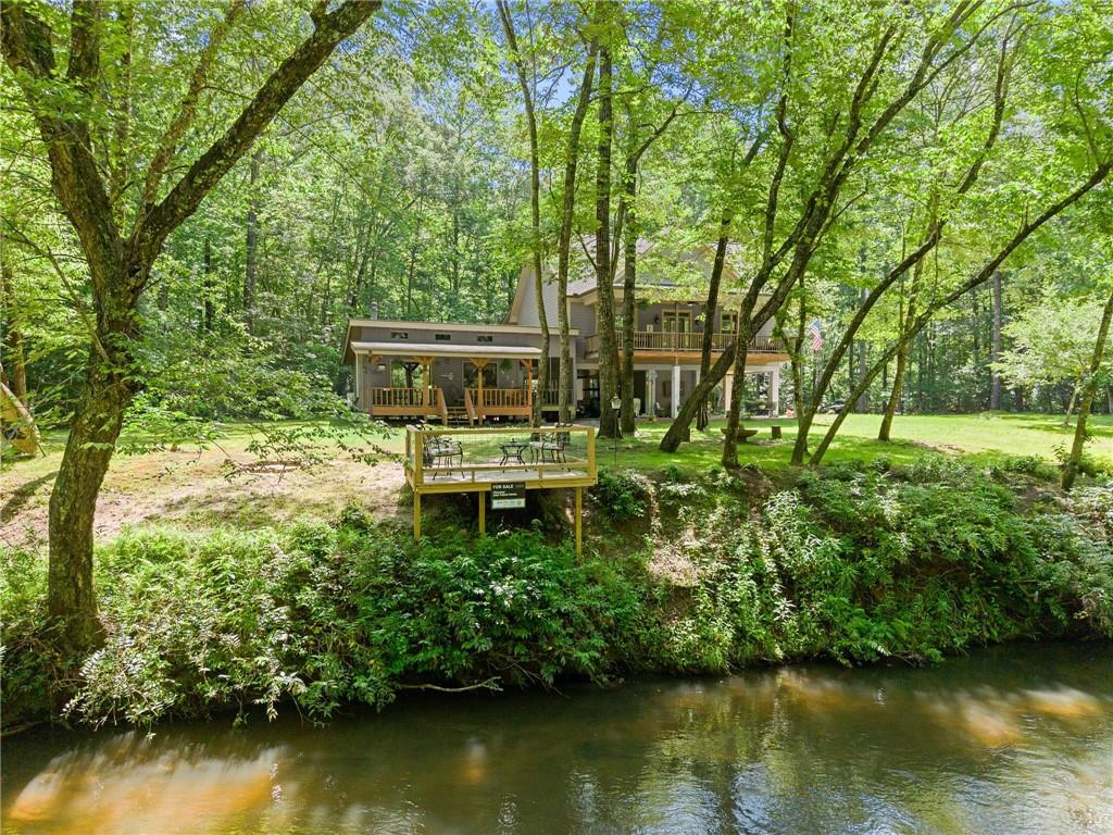 1088 Little Hawk Road Sautee Nacoochee, GA 30571 - Photo 12 of 75