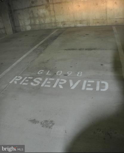 12000 Market Street, Unit 101 Reston, VA 20190 - Photo 22 of 30 Garage Parking Space #2