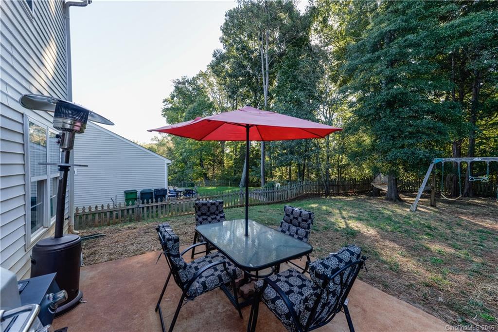 13119 Rothe House Road, Unit 6 Charlotte, NC 28273 - Photo 22 of 23 Gallery Image 22