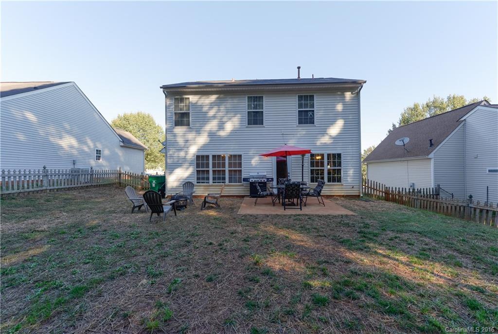 13119 Rothe House Road, Unit 6 Charlotte, NC 28273 - Photo 23 of 23 Gallery Image 23