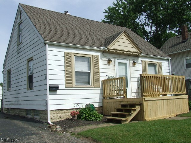 69 Stephens Road Akron, OH 44312 - Photo 2 of 35 Gallery Image 2